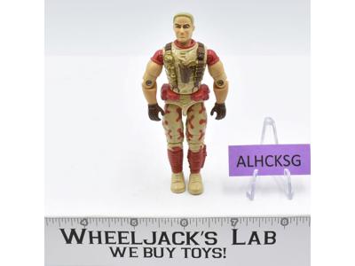 Duke V3 G.I. Joe 1992 Hasbro Vintage Action Figure