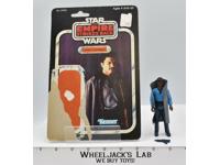 Lando Calrissian 100% Complete 32 Back ESB Star Wars Kenner 1980 NO REPRO