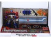 Masterpiece Optimus Prime Transformers Universe 2012 Hasbro Figure NEW SEALED