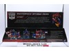 Masterpiece Optimus Prime Transformers Universe 2012 Hasbro Figure NEW SEALED