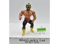 Unknown KO Knockoff Bootleg Wrestling Champions Remco Sungold