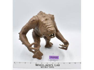 Rancor Monster 100% Complete 1984 ROTJ Return Of The Jedi Star Wars Vintage