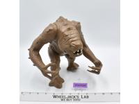Rancor Monster 100% Complete 1984 ROTJ Return Of The Jedi Star Wars Vintage