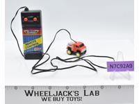 Van Remote Control Galoob 1989 Vintage Micro Machines