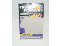 Cutthroat Abominus Cardback Vintage 1987 G1 Transformers Action Figure