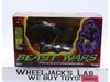Scorponok Transformers Beast Wars Reissue 2022 Hasbro Figure NEW SEALED
