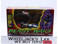 Scorponok Transformers Beast Wars Reissue 2022 Hasbro Figure NEW SEALED