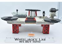 Tactical Battle Platform NO REPRO G.I. Joe 1985 Hasbro Vintage Action Figure