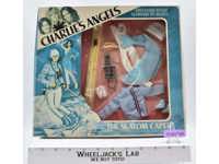 Charlie's Angels The Slalom Caper NEW MIB Hasbro 1977 Vintage Action Figure