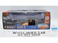 K.I.T.T. Knight Rider 2005 RC2 Joyride Die-Cast Car