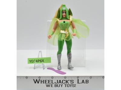 Double Trouble 100% Complete WORKS She-Ra Princess of Power MOTU 1985 Vintage