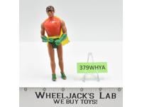 Robin DC Comics Pocket Heroes 1975 Mego 3.75" Action Figure
