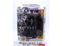 Galvatron Transformers Cybertron 2005 Hasbro Action Figure NEW SEALED
