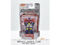 Optimus Prime #4 Cybertron Transformers Robots in Disguise 2005 Hasbro MOSC NEW