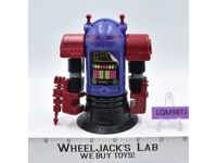 Cruel Ideal Robo Force 1984 Action Figure Vintage