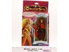 Dragon Queen Golden Girl 1984 Galoob Action Figure NEW MISB SEALED