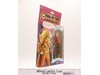 Dragon Queen Golden Girl 1984 Galoob Action Figure NEW MISB SEALED