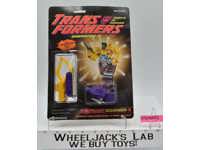 Scavenger Constructicon G2 Transformers 1992 Hasbro Action Figure MOSC SEALED