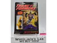 Scrapper Constructicon G2 Transformers 1992 Hasbro Action Figure MOSC SEALED
