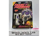 Blast Off Combaticon Decepticon G2 Transformers 1993 Hasbro Figure MOSC SEALED