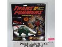 Slag Green Dinobot Autobot G2 Transformers 1992 Hasbro Figure NEW MISB SEALED