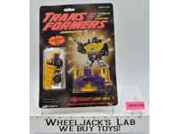 Long Haul Constructicon G2 Transformers 1992 Hasbro Action Figure MOSC SEALED
