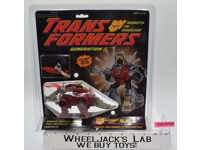 Slag Red Dinobot Autobot G2 Transformers 1992 Hasbro Figure NEW MISB SEALED