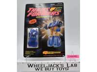 Skram Autobot G2 Transformers 1992 Hasbro Action Figure MOSC SEALED