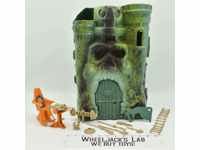 Castle Grayskull #5 He-Man 1982 Mattel Vintage Masters of the Universe MOTU