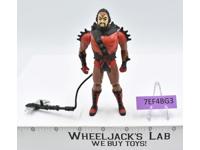 Steppenwolf 100% Complete Super Powers 1985 Vintage Action Figure DC Comics