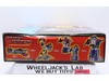 Powermaster Optimus Prime Transformers Commemorative Series Hasbro NEW SEALED