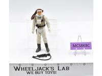Luke Skywalker Hoth 100% Complete Star Wars ESB 1980 Vintage Kenner NO REPRO