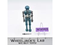 2-1B Medical Droid 100% Complete Star Wars Vintage Kenner ESB 1980 NO REPRO