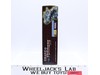Prowl Commemorative Series Reissue Transformers 2002 Hasbro NEW MISB SEALED