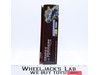 Prowl Commemorative Series Reissue Transformers 2002 Hasbro NEW MISB SEALED