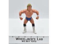 Lex Luger Wrestling Figure WCW 1990 Galoob Vintage