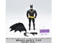 Batman Rope Belt DC Comics Batman 1989 Kenner Action Figure WORKS