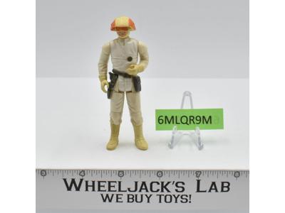 Cloud Car Pilot Star Wars ESB Empire Strikes Back 1980 Kenner Action Figure