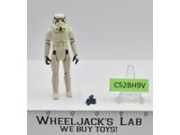 Imperial Stormtrooper 100% Complete Star Wars ESB 1977 Kenner Figure NO REPRO
