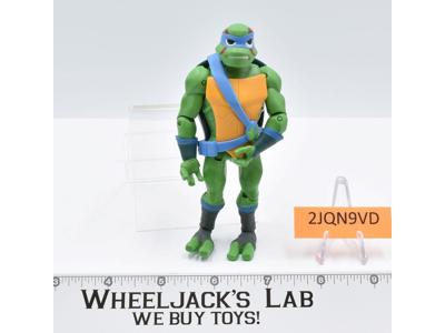 Leonardo Rise of the TMNT 2018 Playmates 4" Action Figure