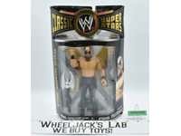 The Warlord Classic Super Stars NEW Collector Series #16 MOSC 2007 WWE Jakks