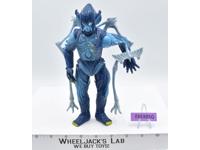 Baboo Evil Space Alien Mighty Morphin Power Rangers 1993 Bandai Figure