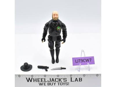 Bob The Joker's Goon Batman DC Comics Vintage 1989 Action Figure Toybiz