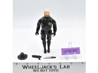Bob The Joker's Goon Batman DC Comics Vintage 1989 Action Figure Toybiz