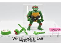 Head Droppin' Raph 100% Complete Teenage Mutant Ninja Turtles TMNT Playmates