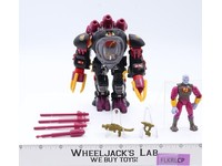 Phaeton W/ Command E-Frame 100% Complete Exo-Squad 1995 Playmates Action Figure