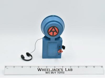 Signal Flasher Adventure Team 1971 GI Joe 12" Vintage Hasbro