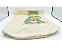 Canvas Raphael Bag TMNT Teenage Mutant Ninja Turtles Mirage Vintage
