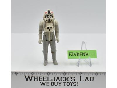 At-At Driver Star Wars 1980 Vintage Kenner Action Figure No Repro