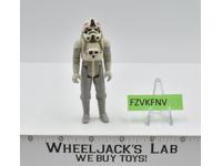 At-At Driver Star Wars 1980 Vintage Kenner Action Figure No Repro